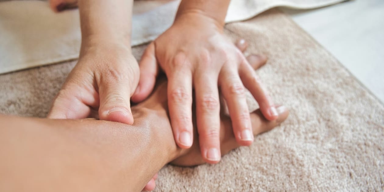 آشنایی با تاثیر ماساژ برای لاغری و واقعیتهای آن 2 آشنایی با تاثیر ماساژ برای لاغری