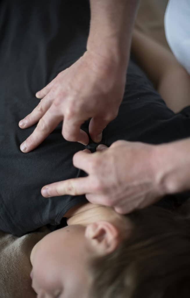 خدمات ماساژ تایلندی در تهران