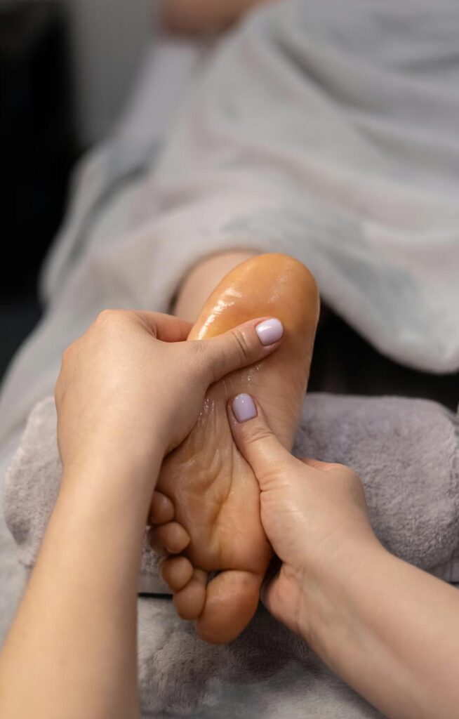 خدمات ماساژ درمانی تهران