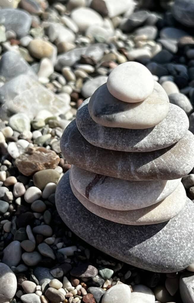 رزرو ماساژ سنگ داغ در تهران