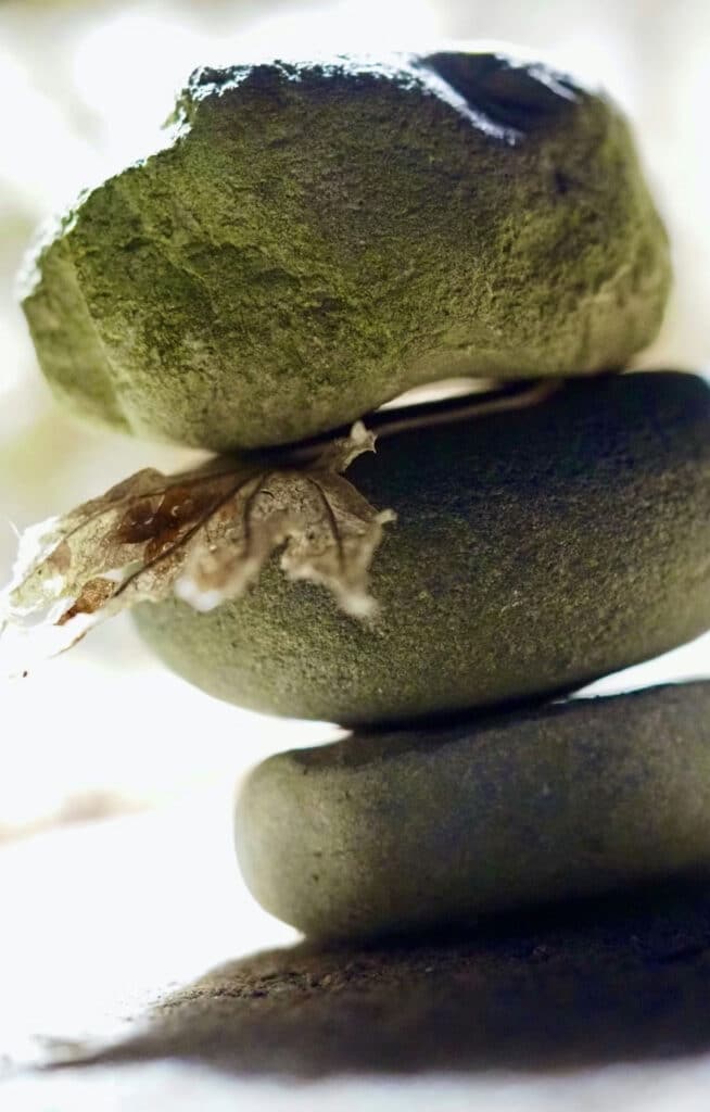 رزرو وقت ماساژ سنگ داغ