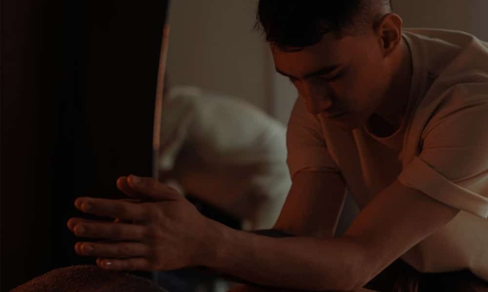 ماساژ تایلندی تهران