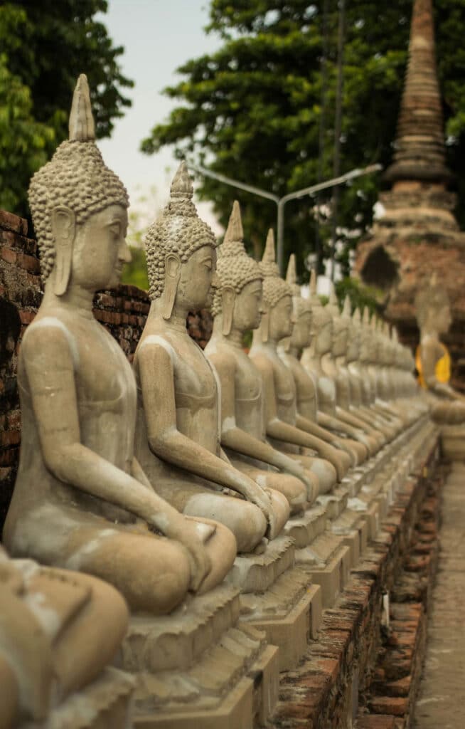 ماساژ تایلندی در تهران