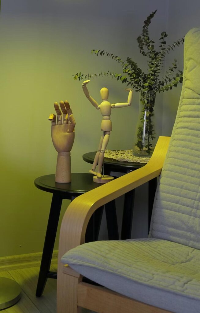 ماساژ سوئدی تهران