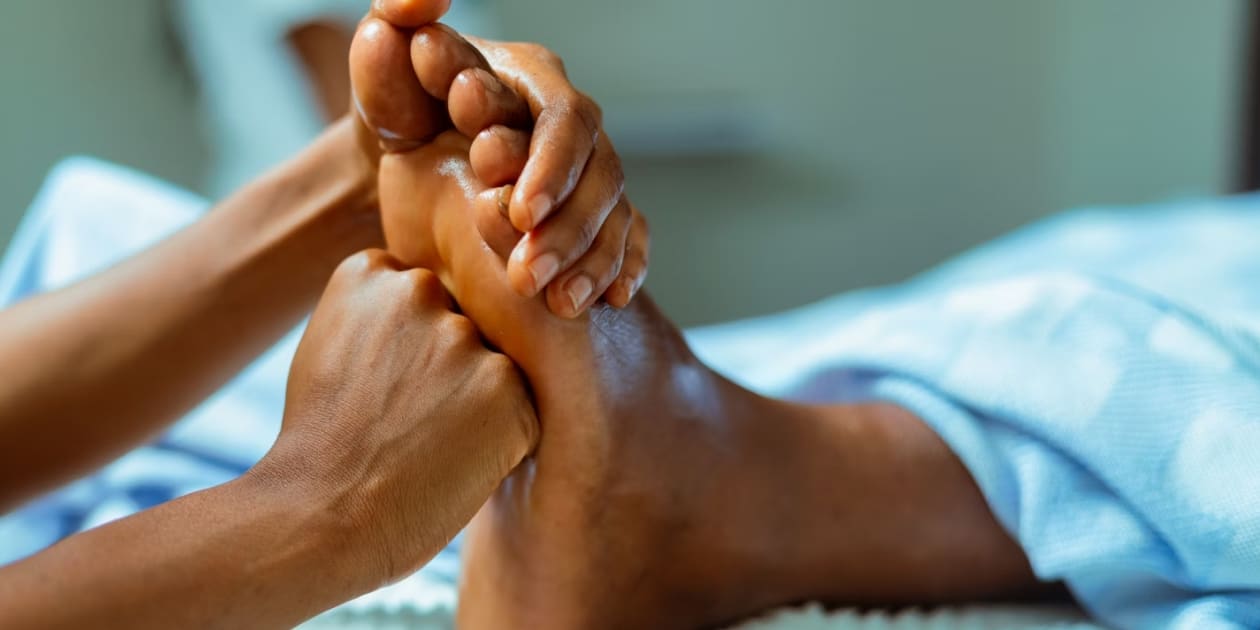 معروف ترین ماساژهای دنیا و زادگاه آنها 3 معروف ترین ماساژهای کشورها