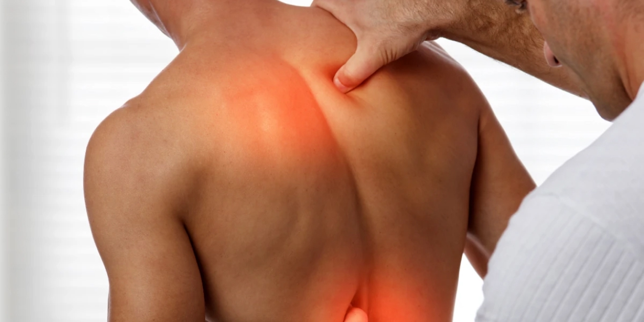 مقایسه ماساژ و فیزیوتراپی