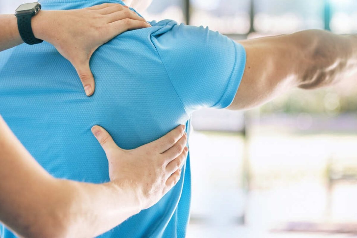 ماساژ بهتر است یا فیزیوتراپی؟